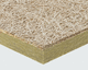 wall-mounted acoustic panel / for ceiling / for false ceiling / wooden