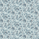 upholstery fabric / floral pattern / polyester / printed