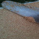 resin flooring / synthetic / for outdoor use / tertiary