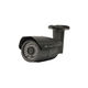 IP security camera / bullet / ceiling-mounted / outdoor