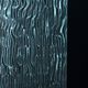 tempered glass panel / laminated / textured / 3D