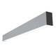 contemporary ceiling light / linear / PMMA / ABS