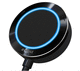 power socket / surface-mount / polycarbonate / contemporary