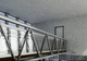 modular walkway / aluminum / indoor