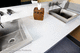 interior decorative panel / glass