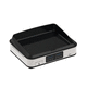 garden plancha / electric / free-standing