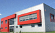 panel cladding / metal / grooved