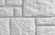 engineered stone wall cladding panel / exterior / interior / 100% recyclable