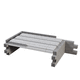 insulating interjoist / expanded polystyrene / for flooring