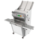 bread slicer / automatic / commercial / gravity