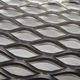 metal grating / for industrial flooring