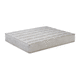 double mattress / spring / cotton / with washable removable cover