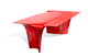 original design coffee table / home / indoor / by Zaha Hadid