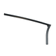 metal lamp post arm