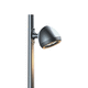 steel lamp post arm