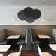 interior acoustic panel / for ceilings / for walls / for false ceilings