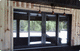 aluminum window / sliding / thermal break