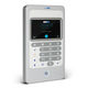 data collection terminal with touchscreen