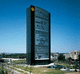 glass ventilated facade / metal