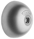 security cylinder lock
