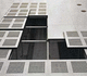 aluminum raised access floor / indoor / for clean rooms