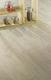 HDF wide laminate flooring / floating / home