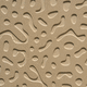 cover decorative panel / furniture / for interior / MDF