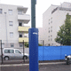 pillar protector