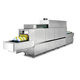 conveyor dishwasher / commercial / free-standing