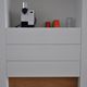 metal furniture handle