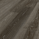 solid parquet floor / vinyl / matte / glued