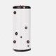 electric water heater / free-standing / vertical
