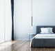 pendant lamp / steel / contemporary / corded