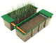 reed bed leach field / kit