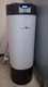 water treatment plant