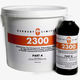 tile adhesive paste / for carpets