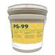 acrylic adhesive glue / for vinyl / for floor coverings / antibacterial