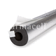 thermal insulation / protective / fiberglass / polyvinyl chloride