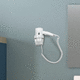 commercial hair dryer