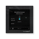 home automation system touch screen / for building automation systems / recessed / indoor