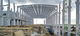 prestressed concrete beam / I