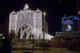 LED motif light / for public space