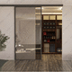 sliding door automation