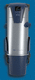 vacuum cleaner for commercial buildings / for domestic use / centralized / dry