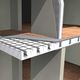 expanded polystyrene (EPS) formwork block / for girder-slab floors / insulating / modular