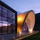 flat roofing / copper / zinc-titanium / slate look