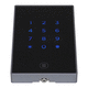 mechanical lock / electronic / combination / proximity card