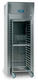 air-curtain refrigerator-freezer / standalone / top freezer / commercial