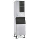 modular ice cube maker / commercial / crescent