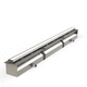 recessed light fixture / LED / linear / IP68